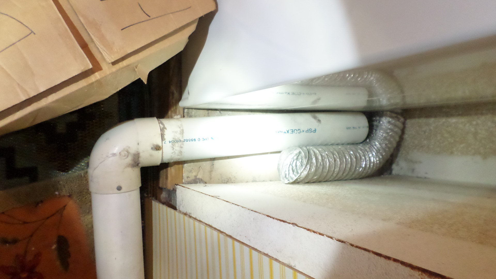 Is PVC Safe for Dryer Venting? - Daily Do It Your Self