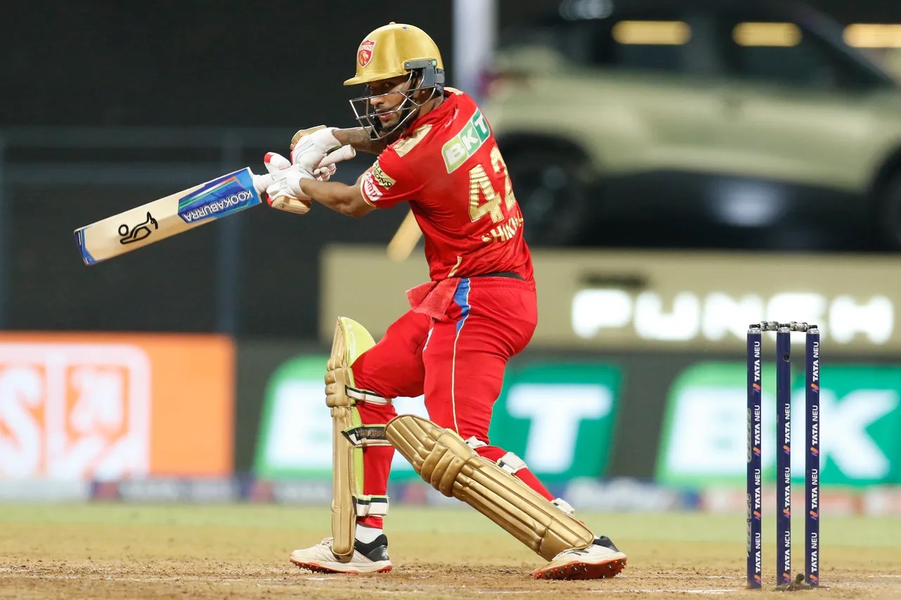 7 Of The Season's Best Batting Displays From IPL 2022: Remarkable ...