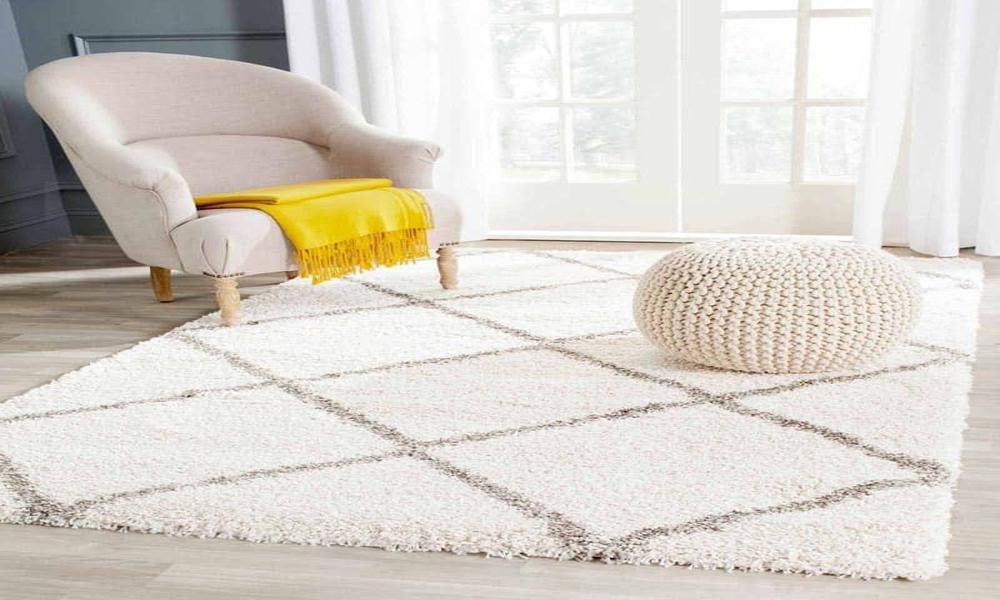 Why do Most Shaggy Rugs fail