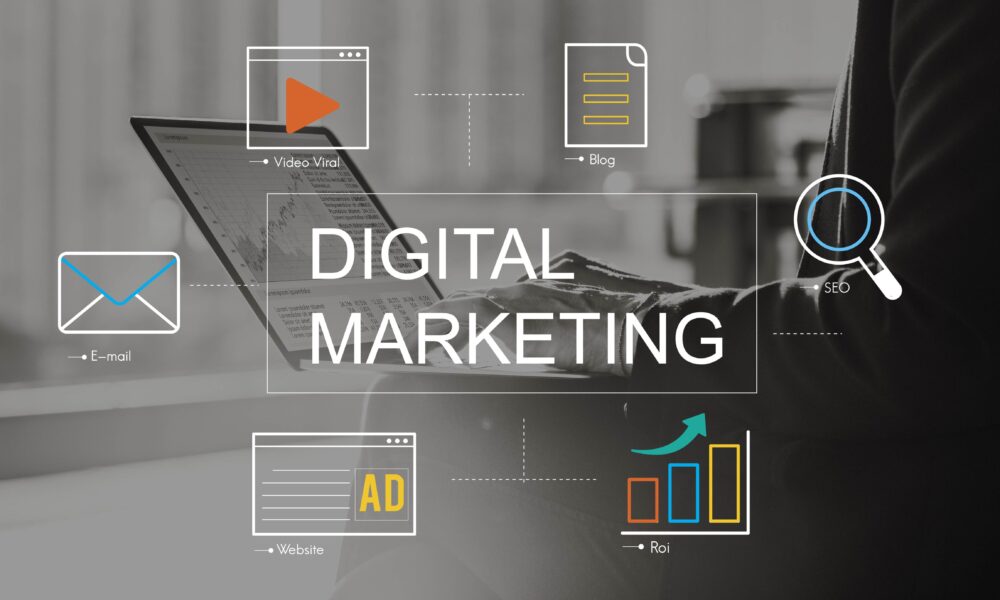 Blog For Digital Marketing