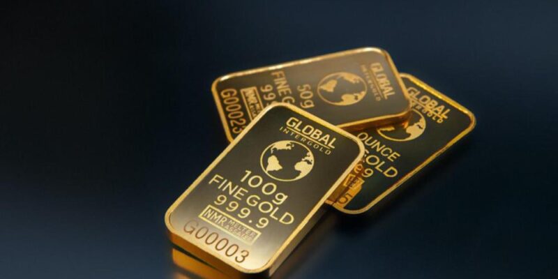 How to Buy Gold in an IRA: A Comprehensive Guide - Daily Do It Your Self