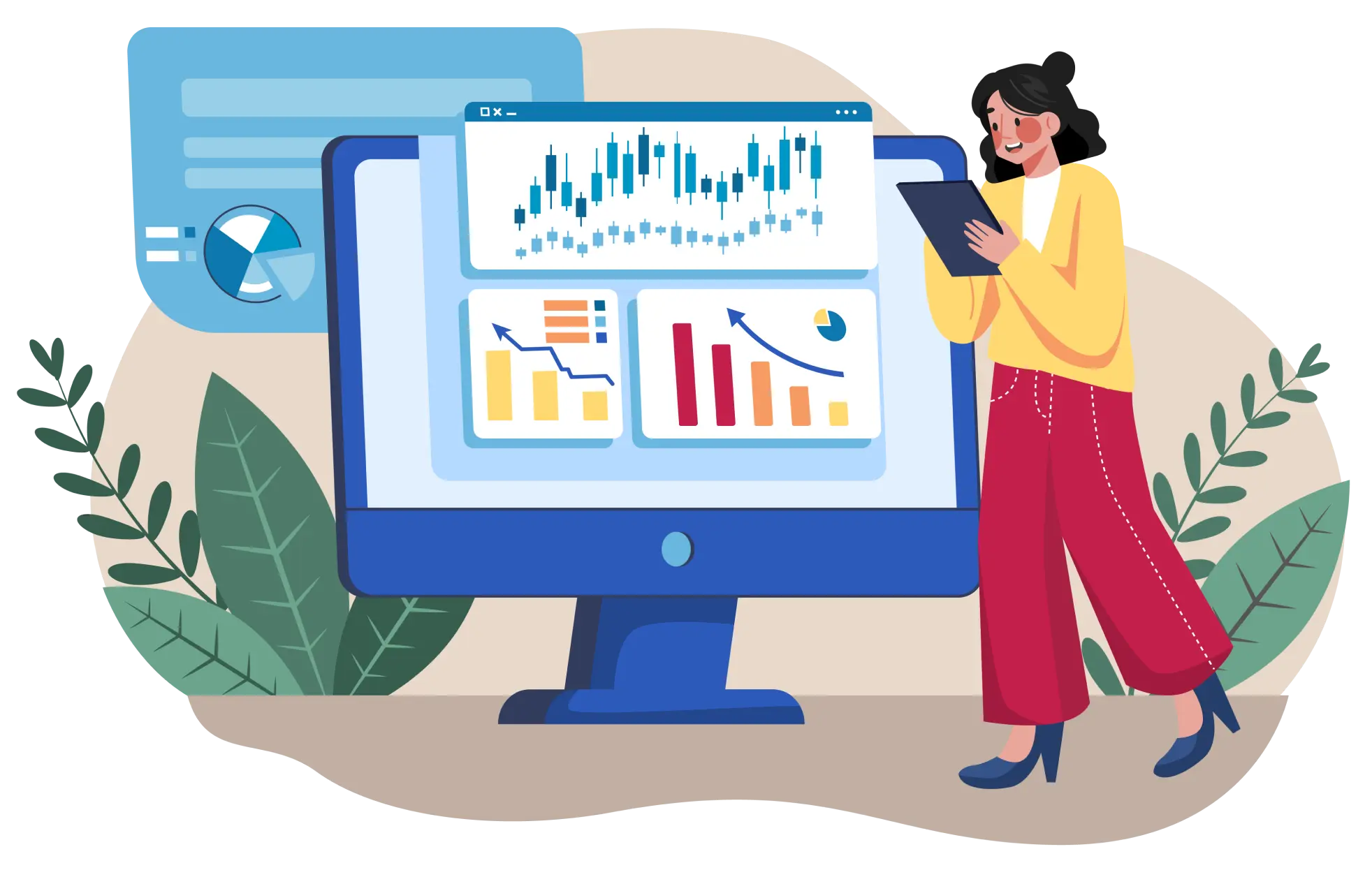 Demystifying Demat: A Step-by-Step Guide to Opening Your Account Online ...